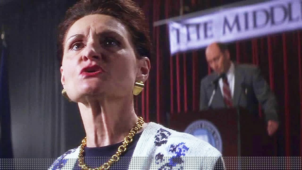 Imagen de la película "Donnie Darko"