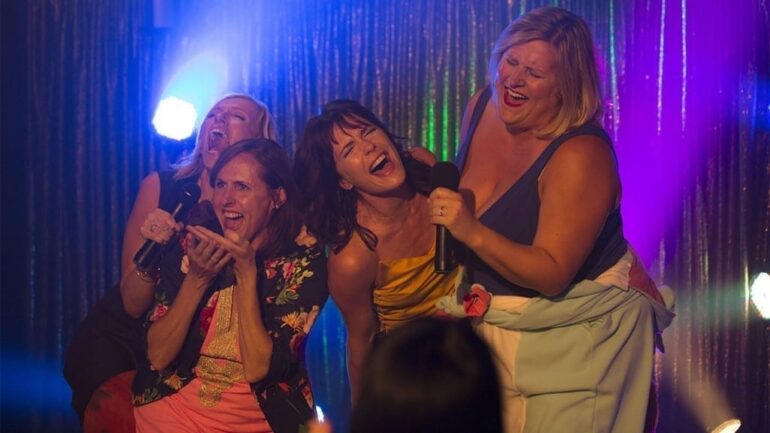 Una Madre Problemática: Sobre los Riesgos de Desobedecer