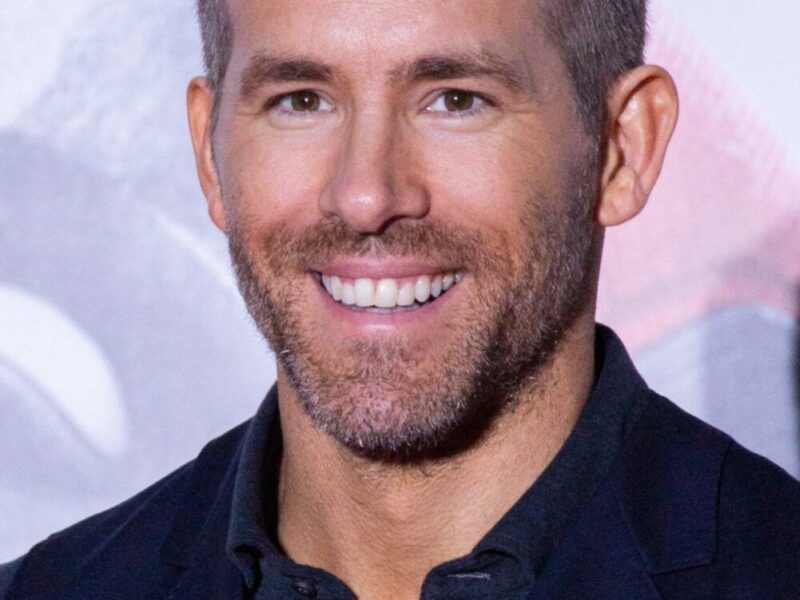 Ryan Reynolds, Actor Protagonista de Deadpool, Cumple 42 Años