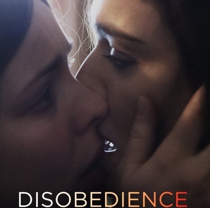 Crírica. Disobedience (2018): Sobre la Incomprensión