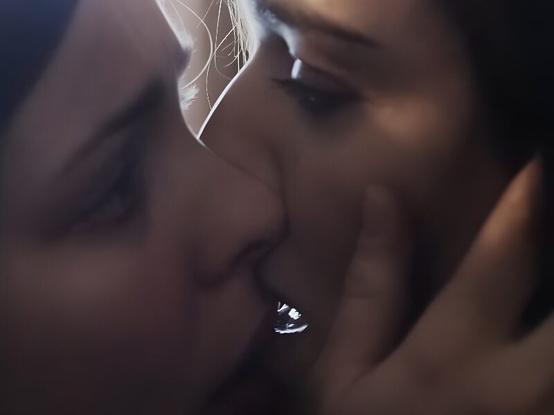 Crírica. Disobedience (2018): Sobre la Incomprensión