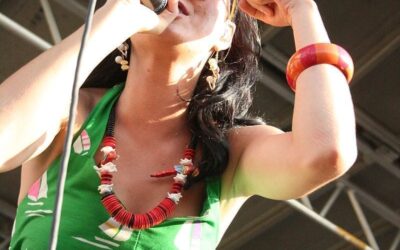 Katy Perry, Cantante Pop, Cumple 34 Años