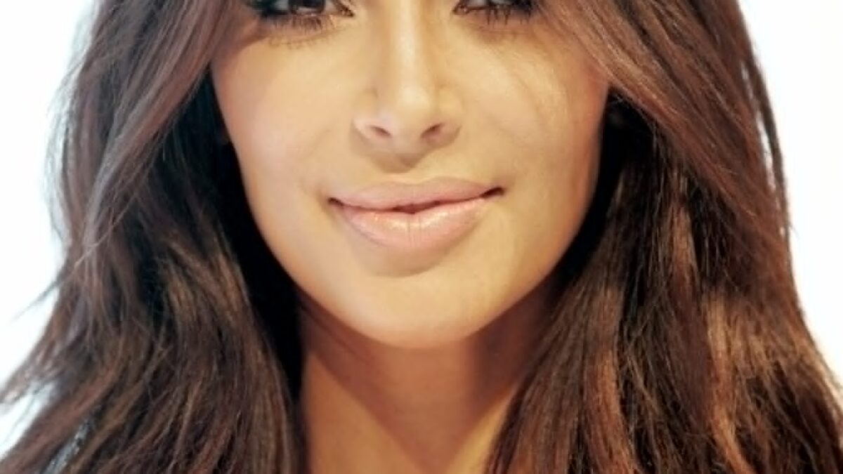 Kim Kardashian Cumple 38 Años