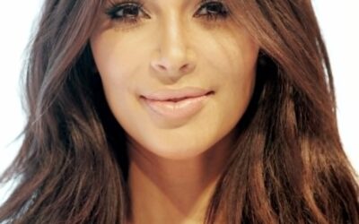 Kim Kardashian Cumple 38 Años