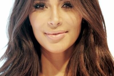 Kim Kardashian Cumple 38 Años