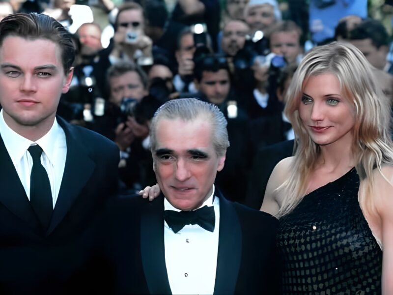 Killers of the Flower Moon: Lo Nuevo de Scorsese y DiCaprio