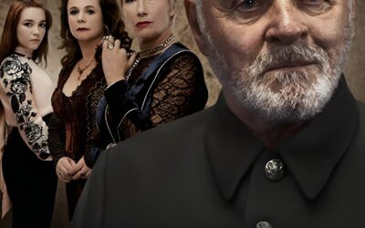 King Lear (2018): Película Anthony Hopkins. Crítica, Reseña