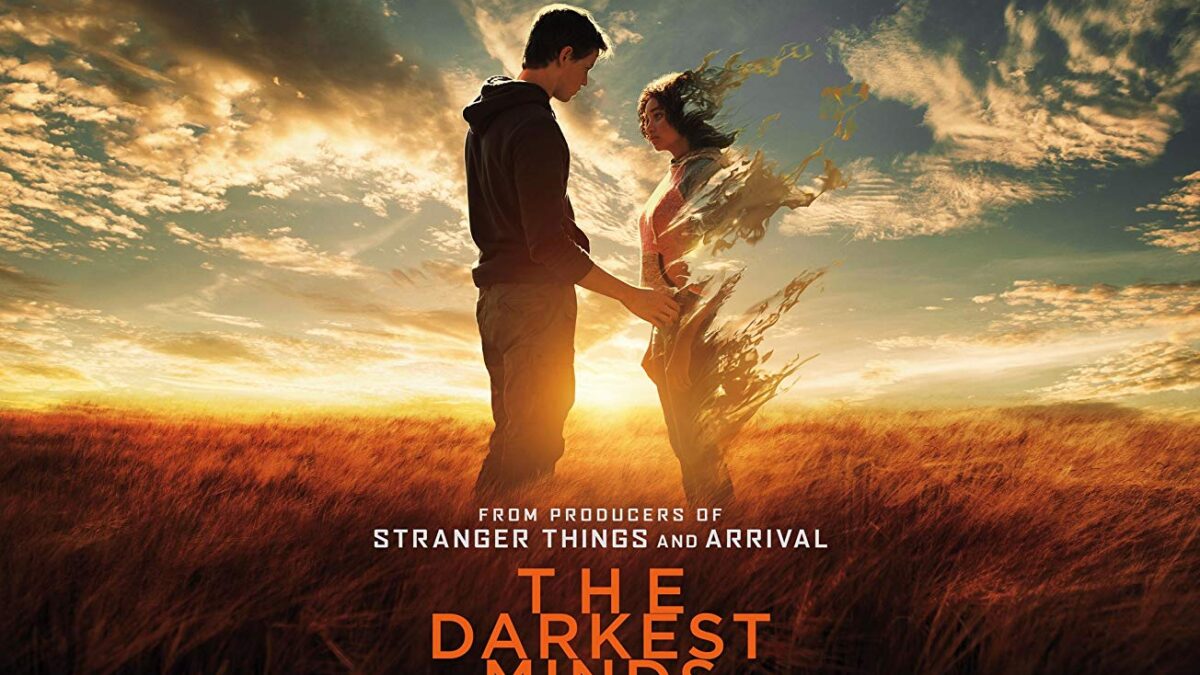 Mentes Poderosas (2018): Adolescentes con Poderes