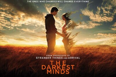 Mentes Poderosas (2018): Adolescentes con Poderes