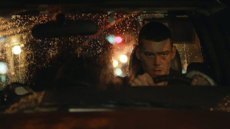 22 Chaser (2018). Película Acción. Crítica, Reseña