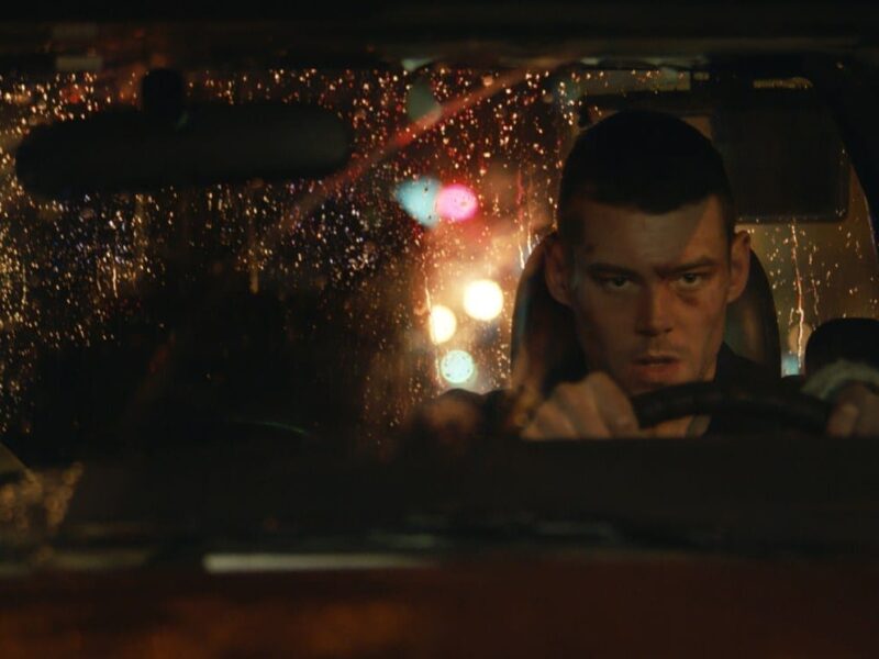 22 Chaser (2018). Película Acción. Crítica, Reseña