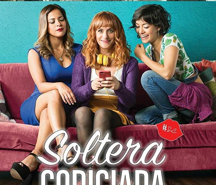 Soltera Codiciada: Agradable Comedia en Netflix