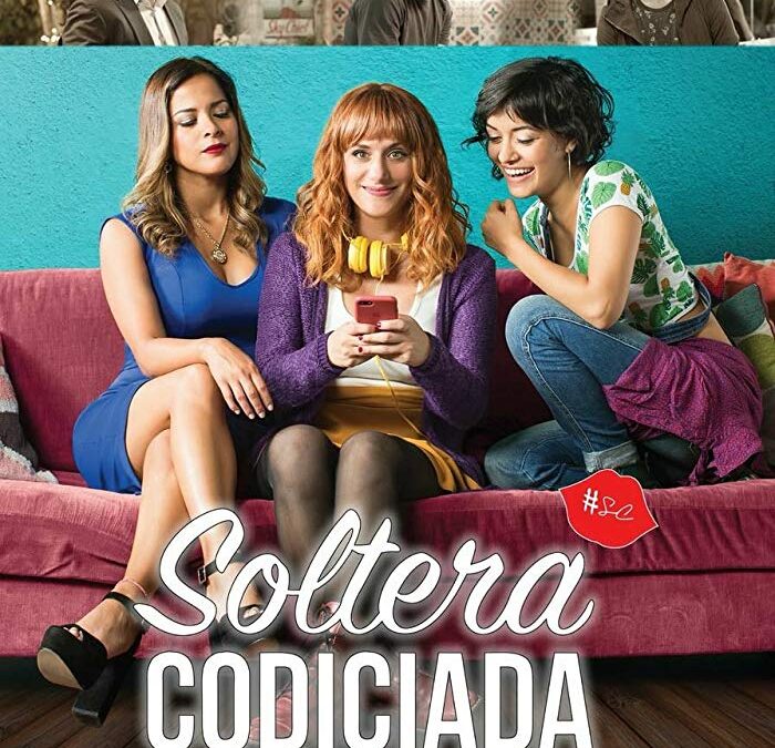 Soltera Codiciada: Agradable Comedia en Netflix