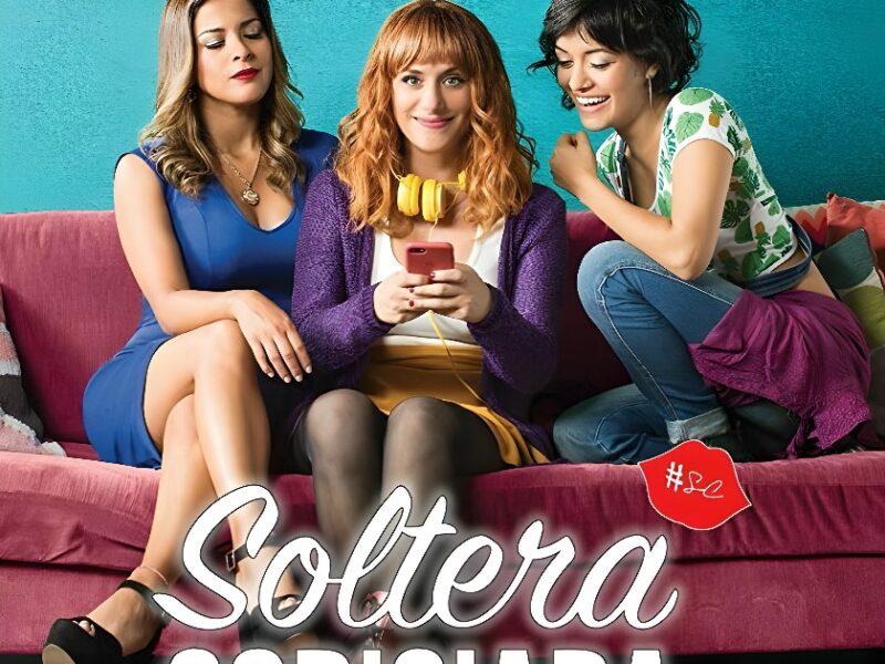 Soltera Codiciada: Agradable Comedia en Netflix