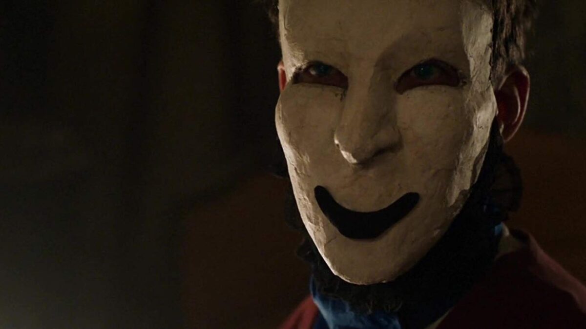 Nos Vemos Allá Arriba (2017): Simplemente Brillante