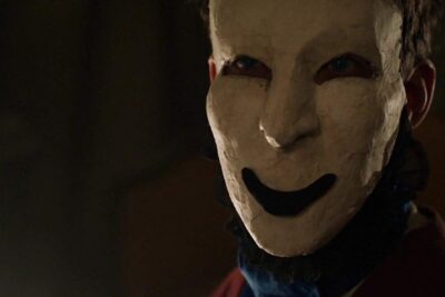 Nos Vemos Allá Arriba (2017): Simplemente Brillante