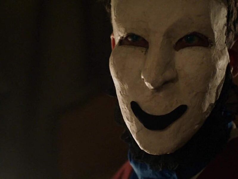 Nos Vemos Allá Arriba (2017): Simplemente Brillante