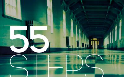 55 Steps (2017). Película: Crítica, Reseña