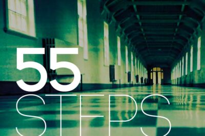 55 Steps (2017). Película: Crítica, Reseña