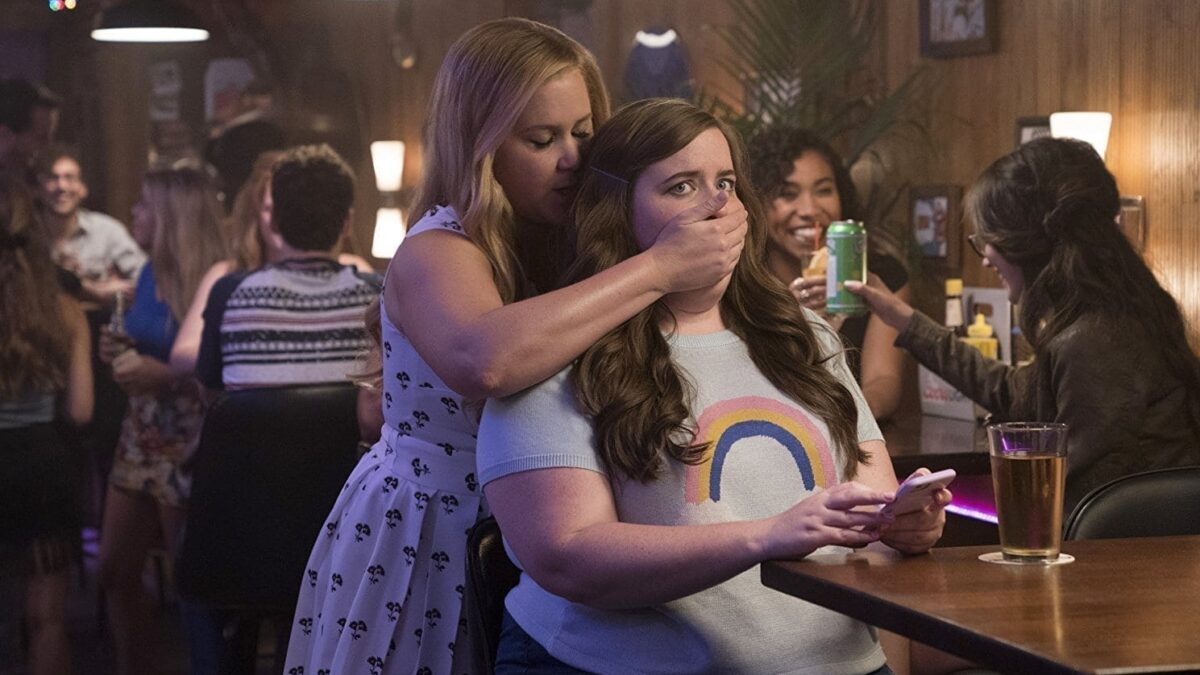 Crítica. ¡Qué Guapa Soy!