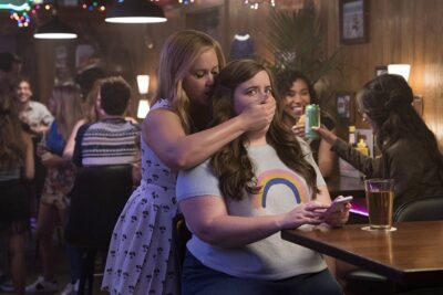 Crítica. ¡Qué Guapa Soy!