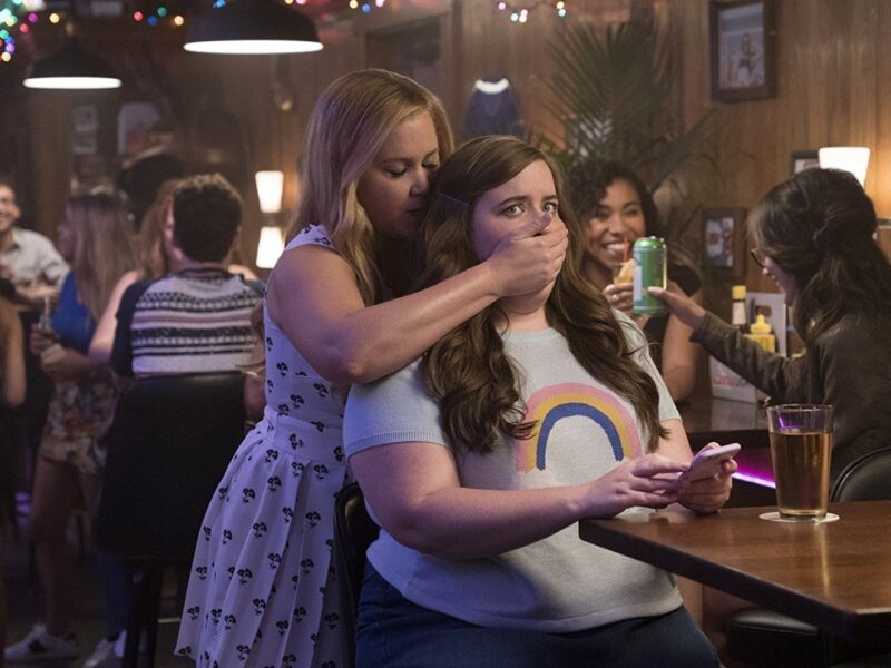 Crítica. ¡Qué Guapa Soy!