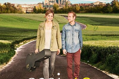 Casi 40, de David Trueba. Comedia Amable y Melancólica