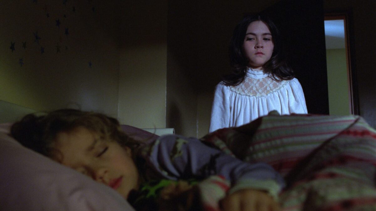 La Huérfana – Crítica Película 2009