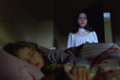 La Huérfana – Crítica Película 2009