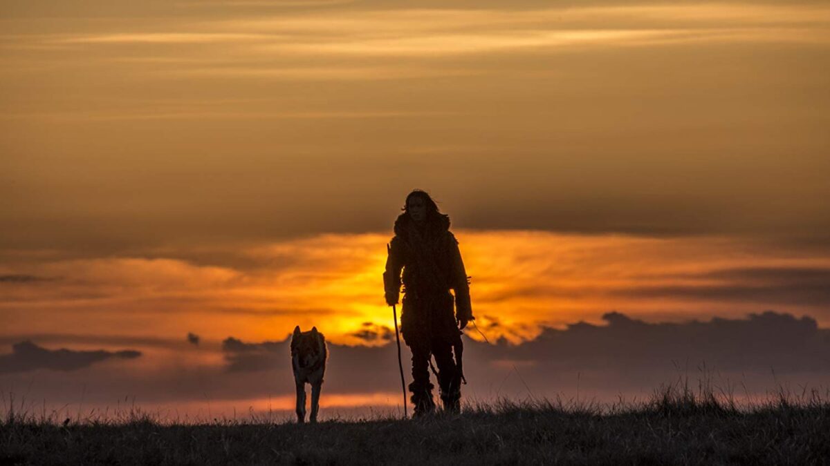 Alpha (2018): Brillantez Estética