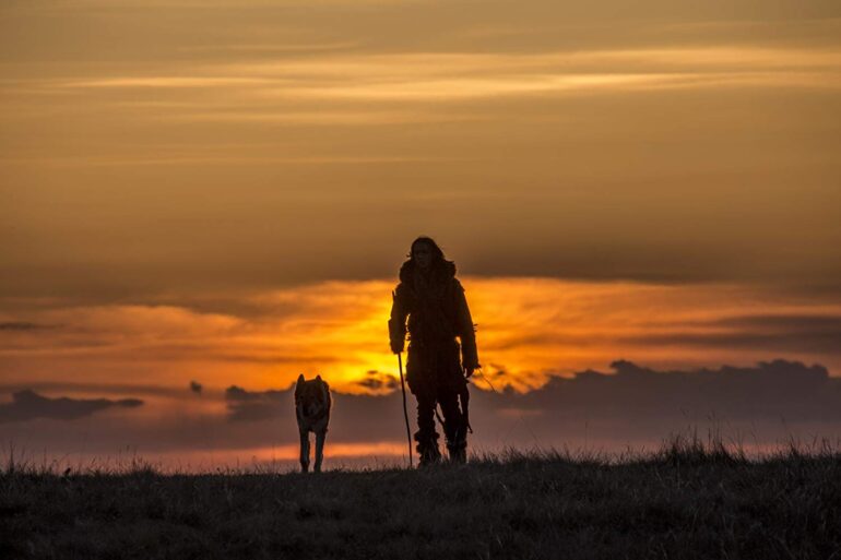 Alpha (2018): Brillantez Estética