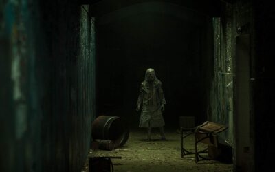 The School (2018): Efectivo Terror