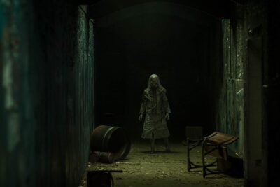 The School (2018): Efectivo Terror