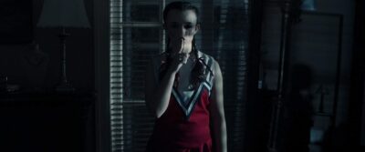 Malicious es una película de terror dirigida y escrita por Michael Winnick