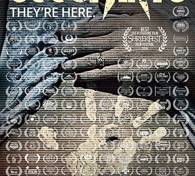 Crítica a Occupants (2015)