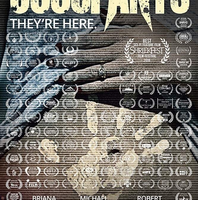 Crítica a Occupants (2015)