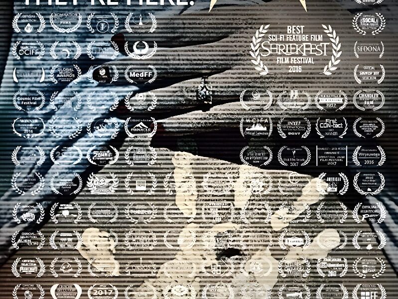 Crítica a Occupants (2015)