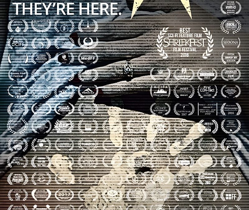 Crítica a Occupants (2015)
