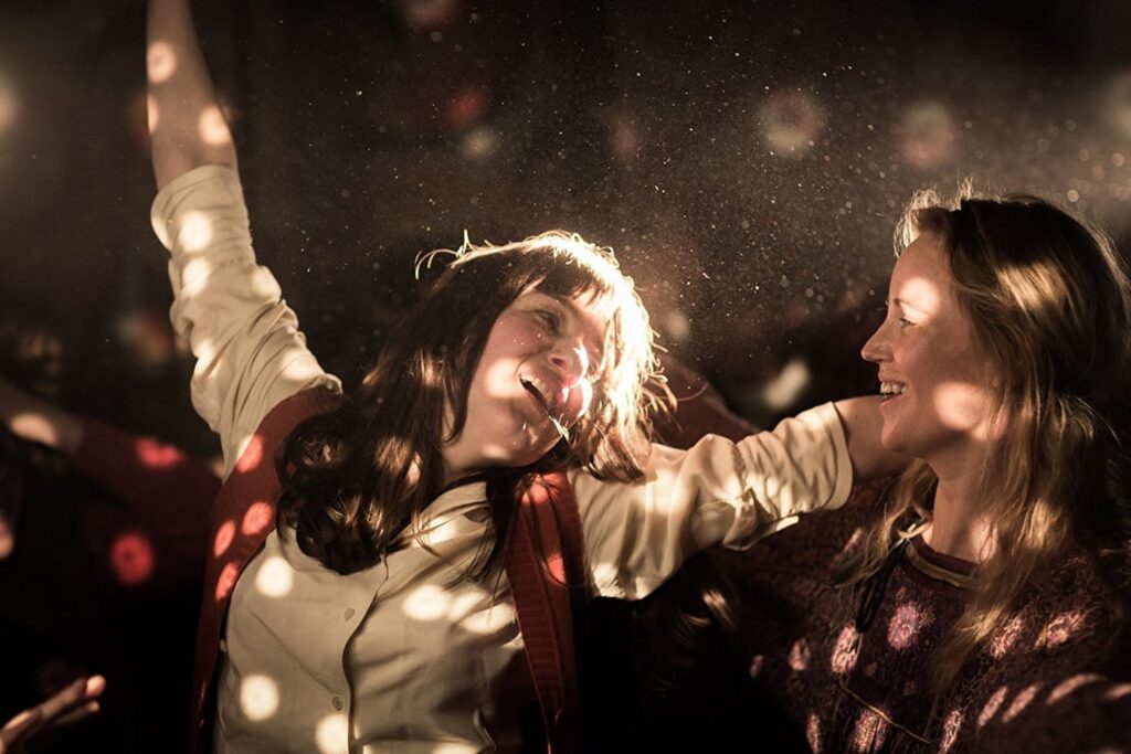 El Orden Divino (2017): Cine al Servicio de la Idea