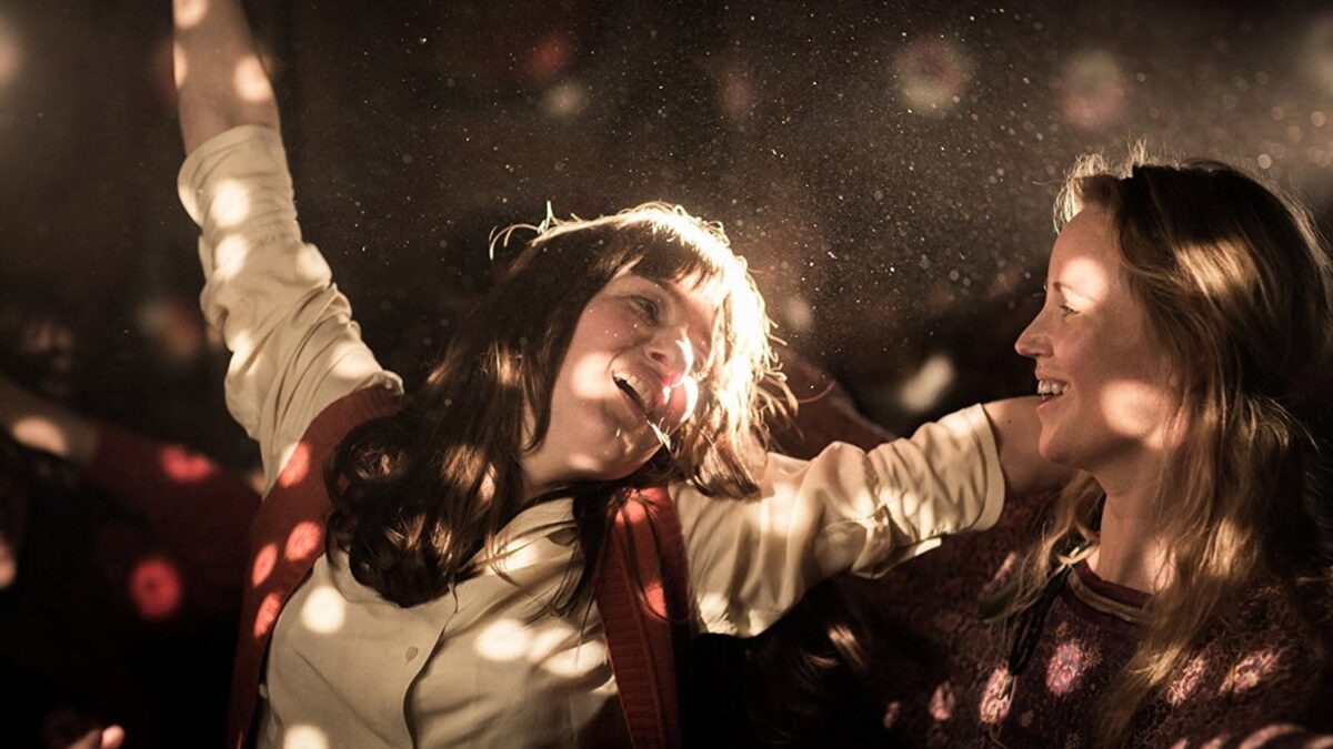 El Orden Divino (2017): Cine al Servicio de la Idea