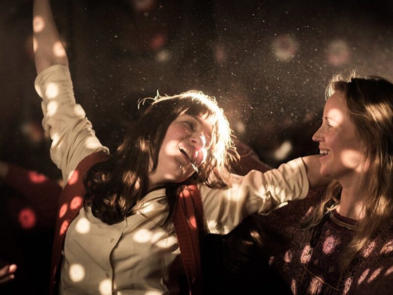 El Orden Divino (2017): Cine al Servicio de la Idea