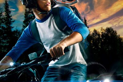 F.R.E.D.I. (2018). Película Juvenil. Crítica, Reseña