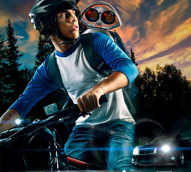 F.R.E.D.I. (2018). Película Juvenil. Crítica, Reseña