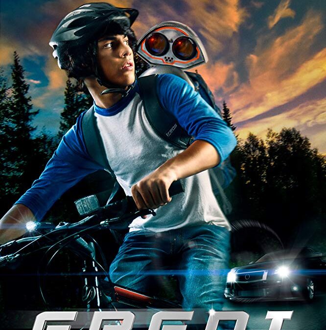 F.R.E.D.I. (2018). Película Juvenil. Crítica, Reseña