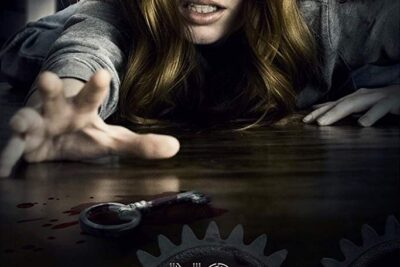 No Escape Room (2018): Misterio y Terror