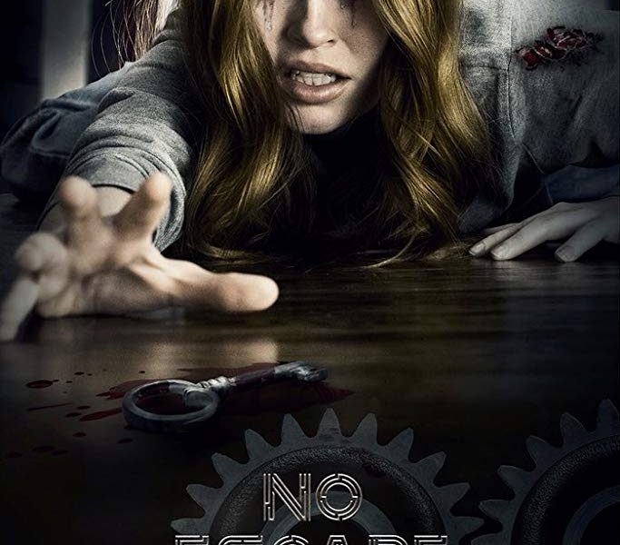 No Escape Room (2018): Misterio y Terror