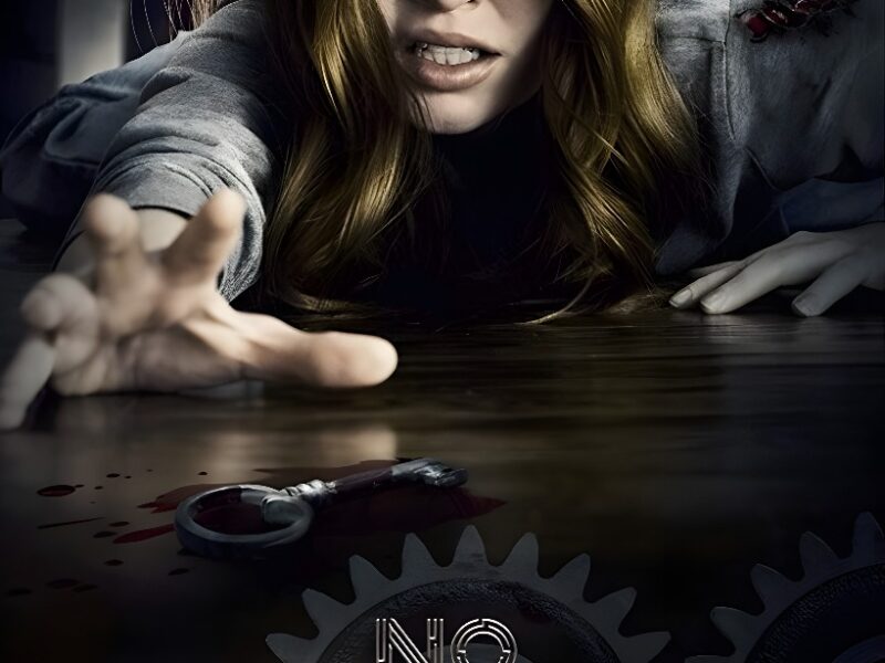 No Escape Room (2018): Misterio y Terror