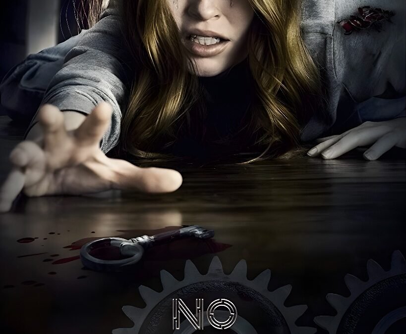 No Escape Room (2018): Misterio y Terror