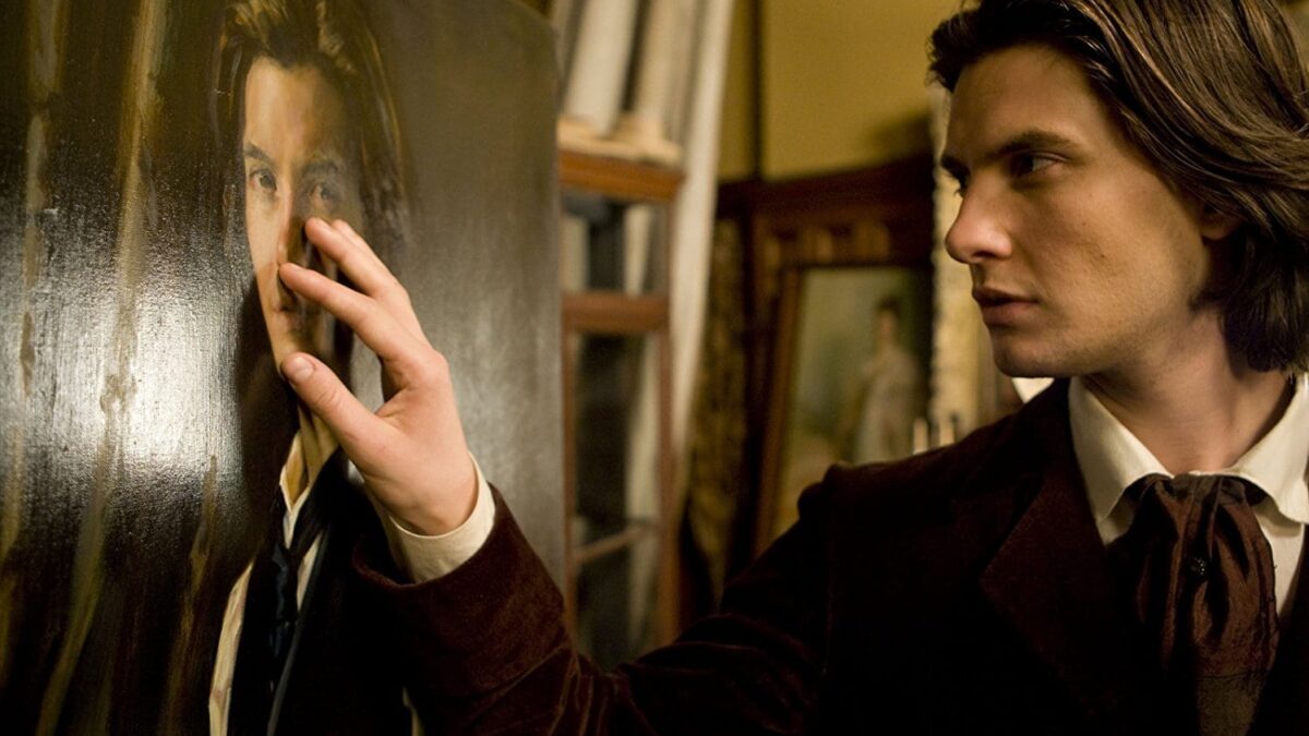 El Retrato de Dorian Gray (2009). Crítica