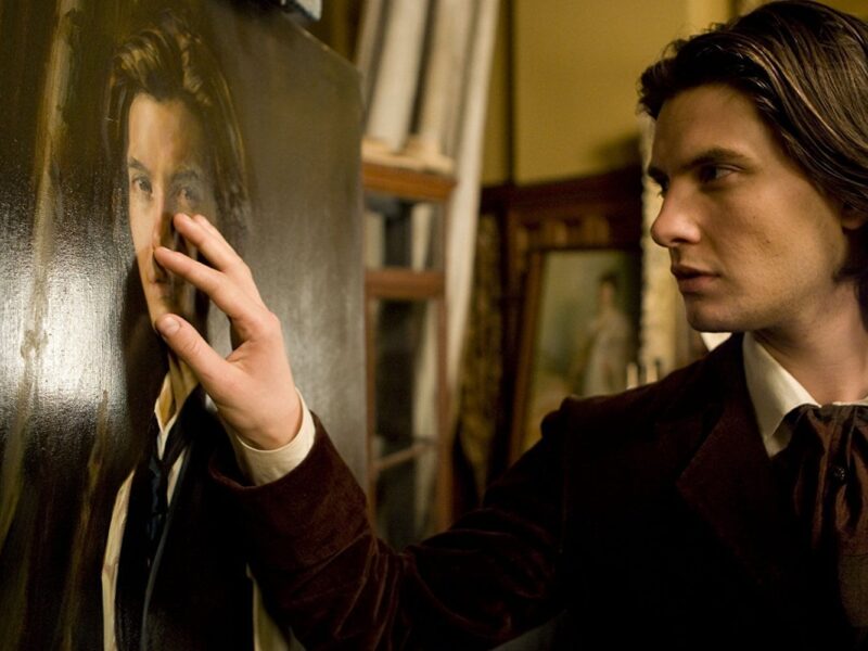El Retrato de Dorian Gray (2009). Crítica